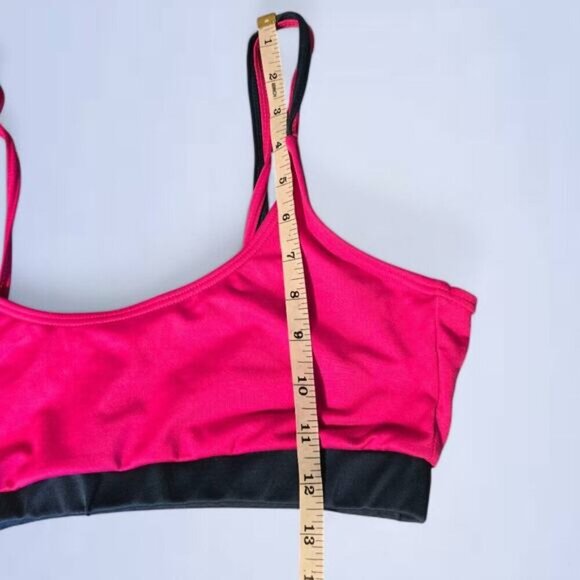 Rafiki Climbing Passion Cabaret Sports Bra - Size‎ 36 - Picture 4 of 8